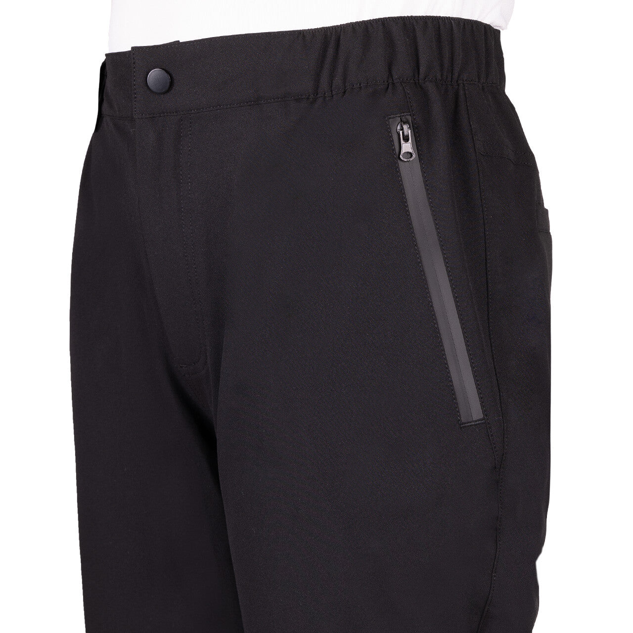 Pantalones Outdoor pants Cover up QHP para equitación - vista 3