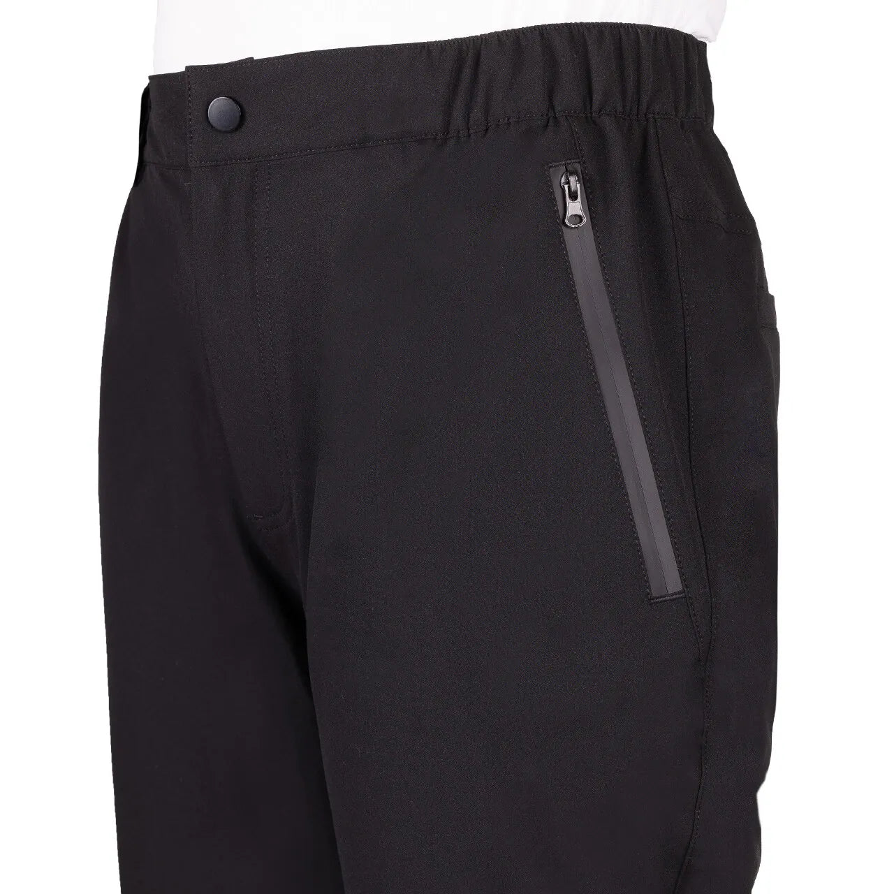Pantalones Outdoor pants Cover up QHP para equitación - vista 4