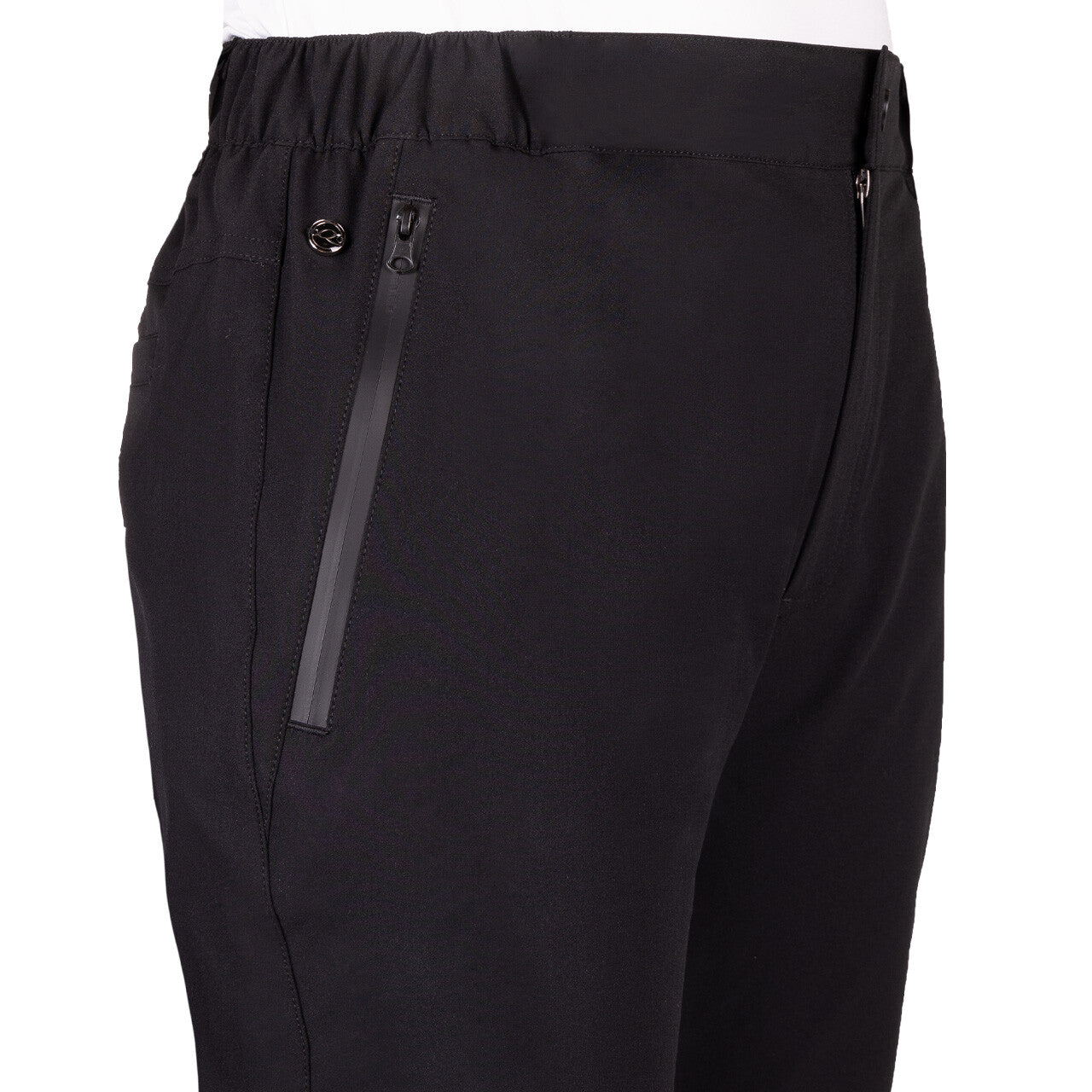 Pantalones Outdoor pants Cover up QHP para equitación - vista 5
