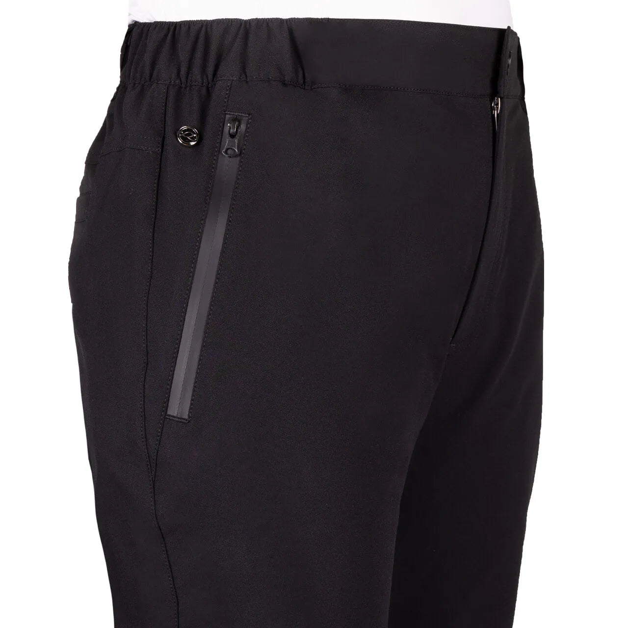 Pantalones Outdoor pants Cover up QHP para equitación - vista 6