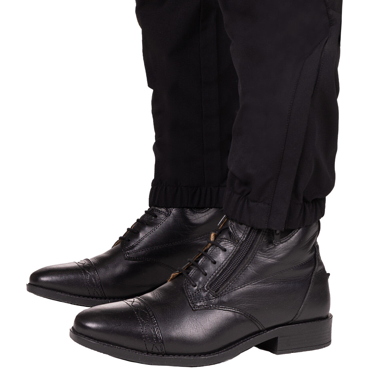 Pantalones Outdoor pants Cover up QHP para equitación - vista 7