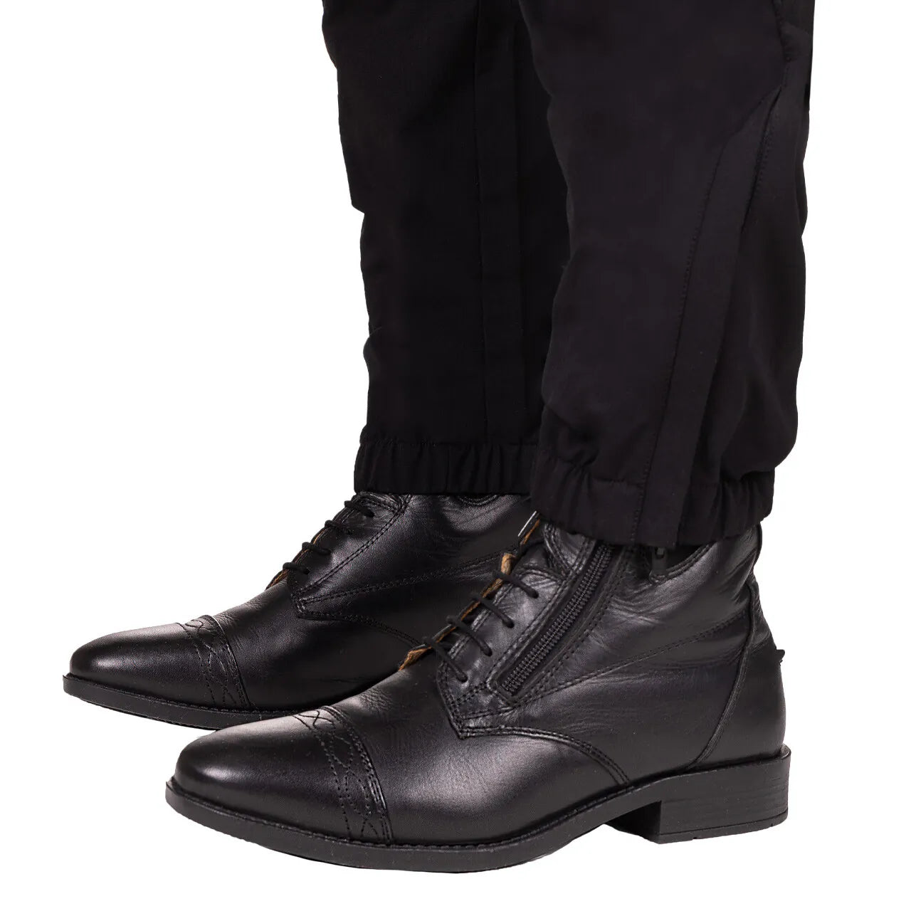 Pantalones Outdoor pants Cover up QHP para equitación - vista 8