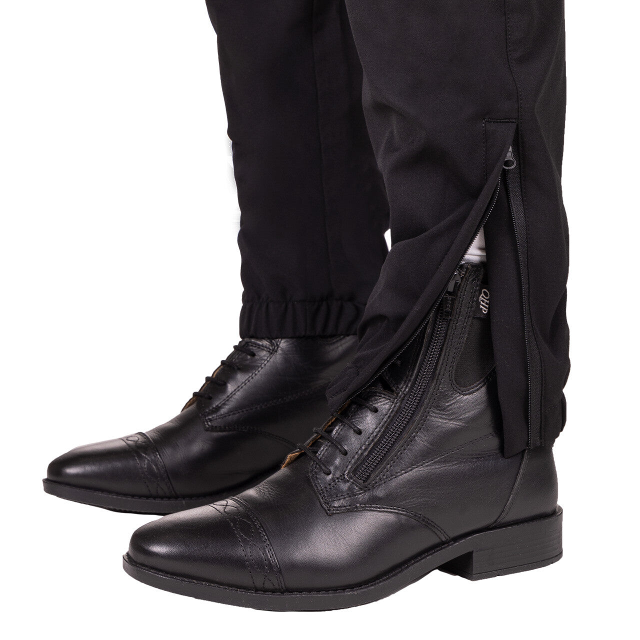 Pantalones Outdoor pants Cover up QHP para equitación - vista 9