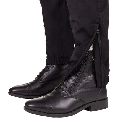 Pantalones Outdoor pants Cover up QHP para equitación - vista 9