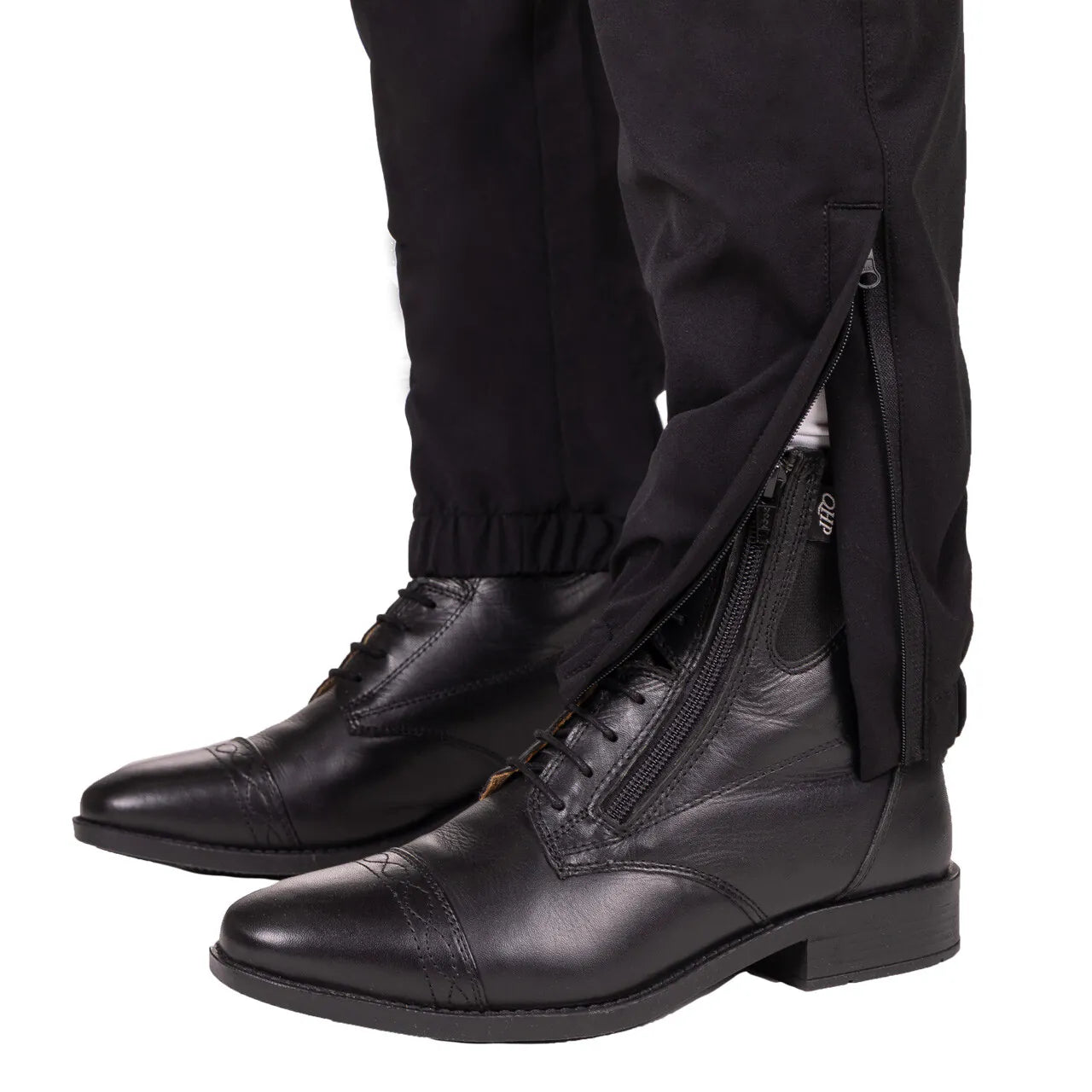 Pantalones Outdoor pants Cover up QHP para equitación - vista 10