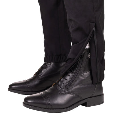 Pantalones Outdoor pants Cover up QHP para equitación - vista 10