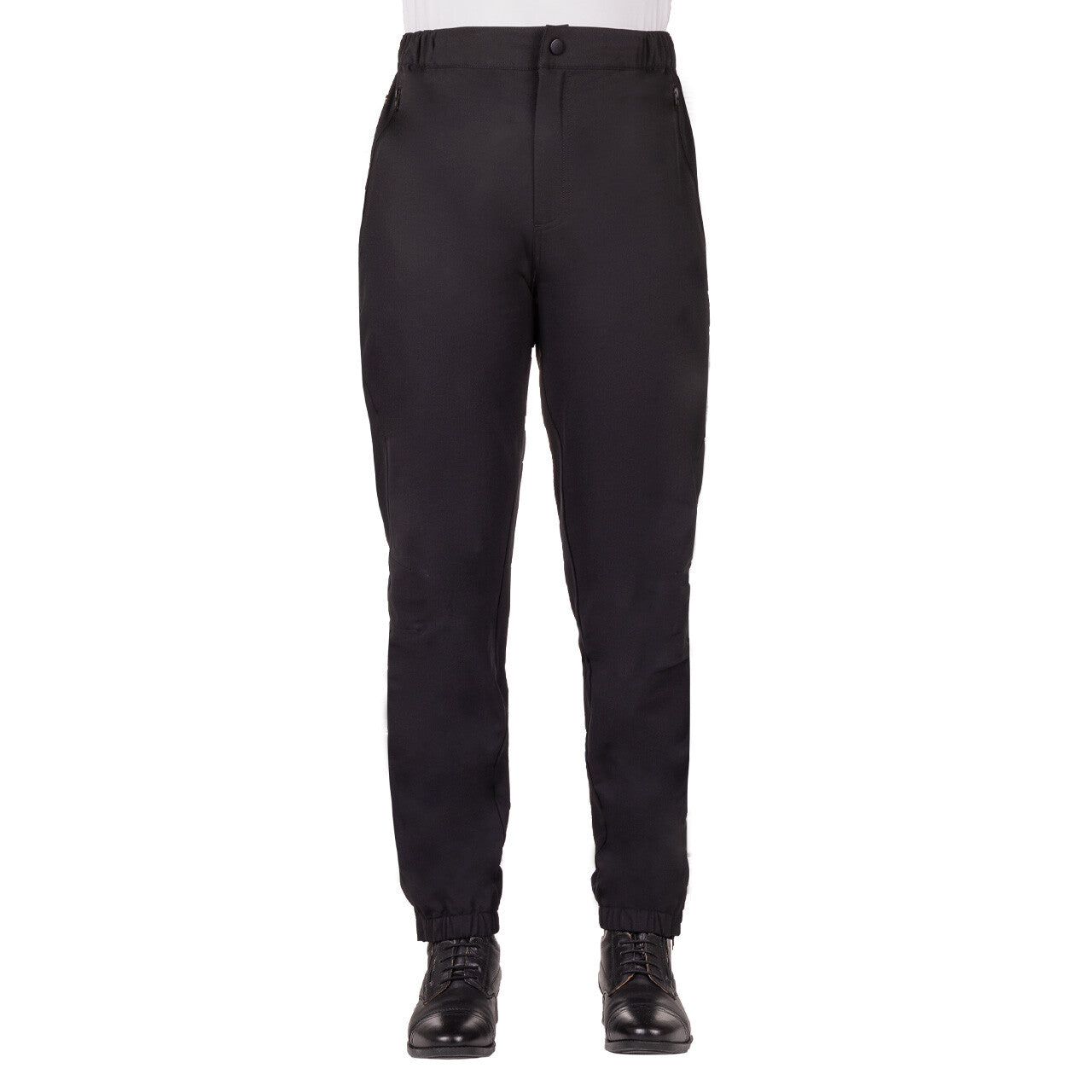 Pantalones Outdoor pants Cover up QHP para equitación - vista 13