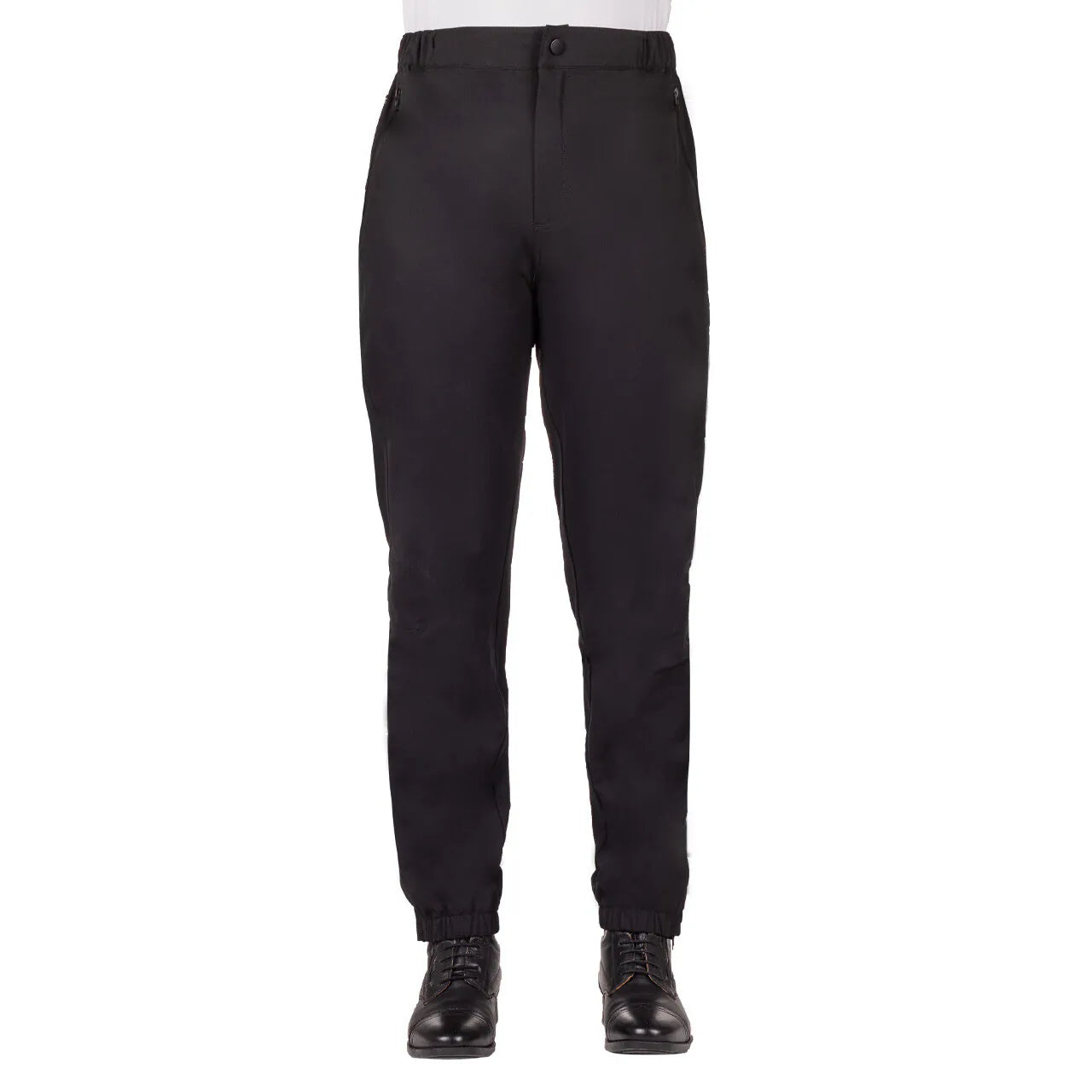 Pantalones Outdoor pants Cover up QHP para equitación - vista 14