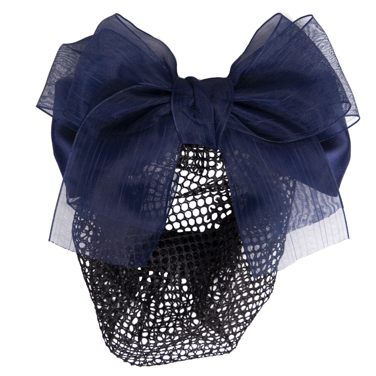 Accesorios para jinete lazo para el pelo Simply QHP para equitación