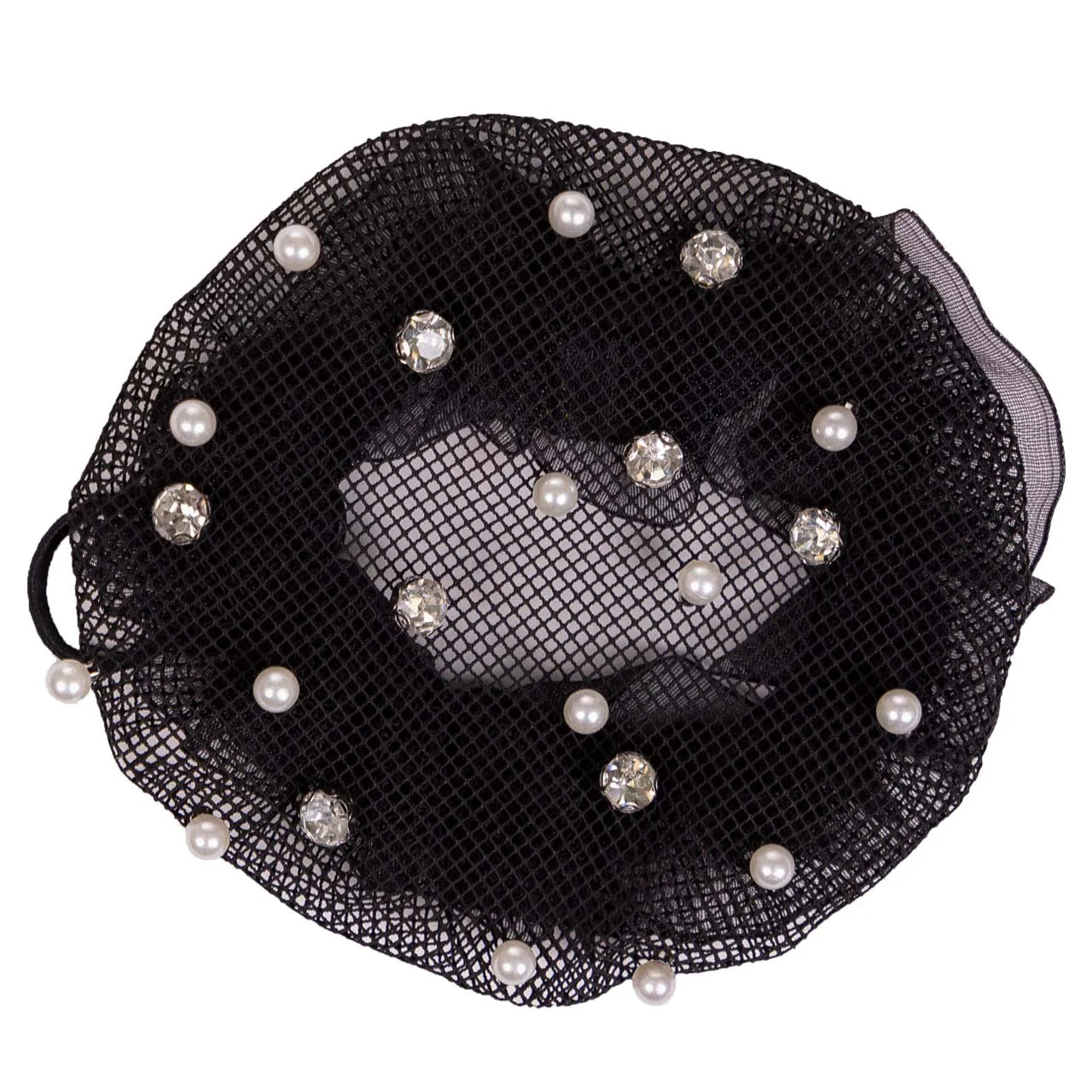 Accesorios para jinete redecilla para pelo Twinkle QHP para equitación - vista 2