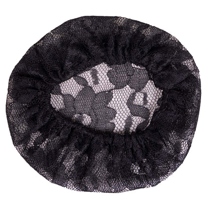 Accesorios para jinete redecilla para pelo Lace QHP para equitación - vista 6