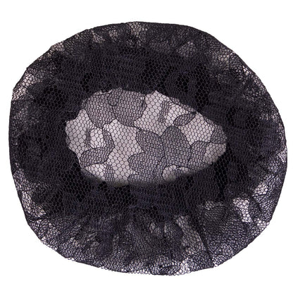 Accesorios para jinete redecilla para pelo Lace QHP para equitación - vista 5