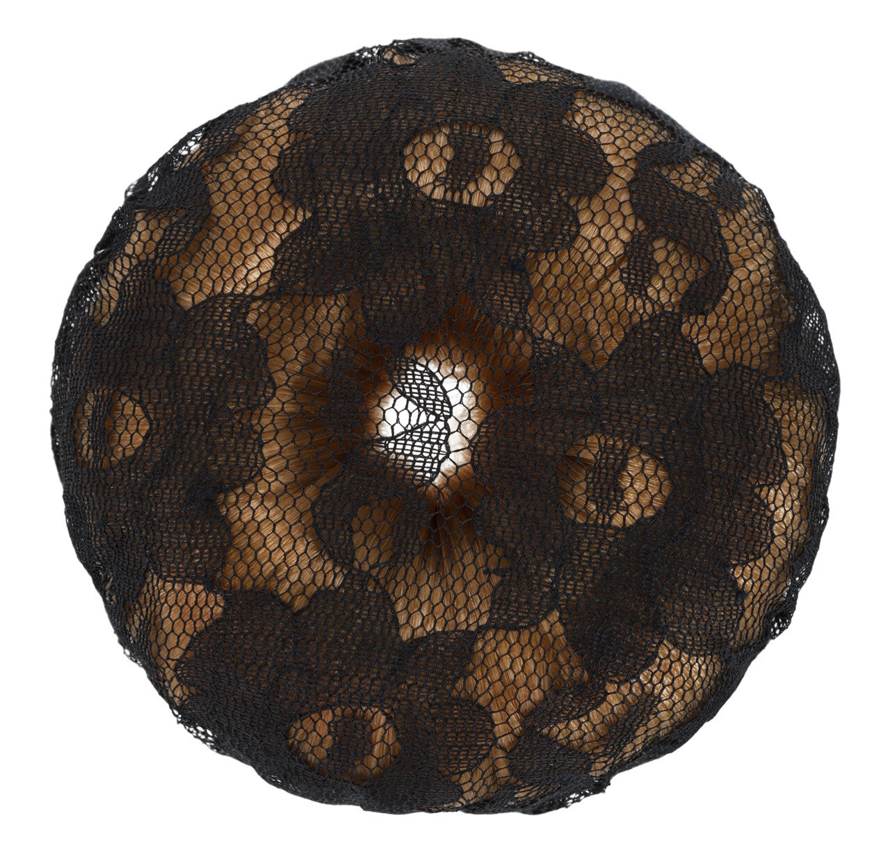 Accesorios para jinete redecilla para pelo Lace QHP para equitación - vista 3