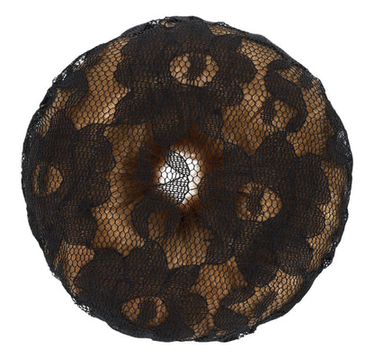 Accesorios para jinete redecilla para pelo Lace QHP para equitación - vista 3