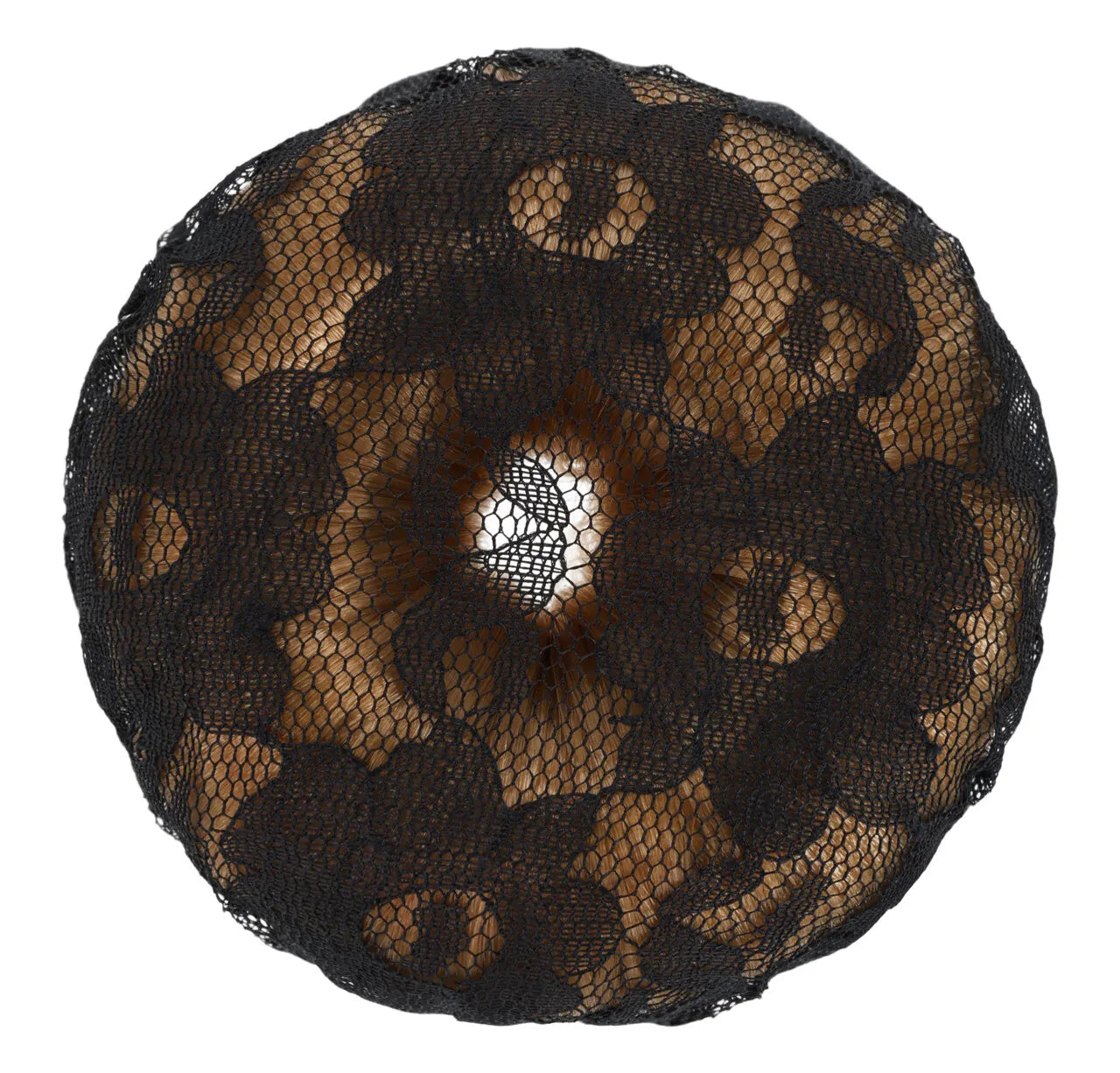 Accesorios para jinete redecilla para pelo Lace QHP para equitación - vista 4