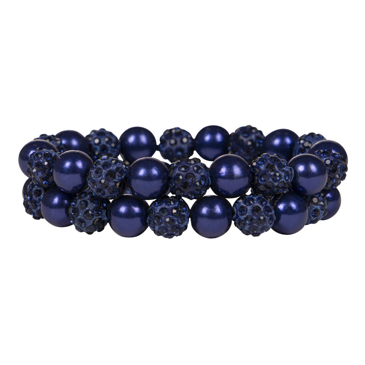 Hair scrunchie Twinkle QHP para equitación - vista 11