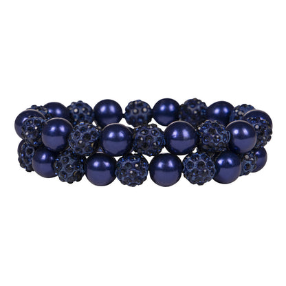 Hair scrunchie Twinkle QHP para equitación - vista 11