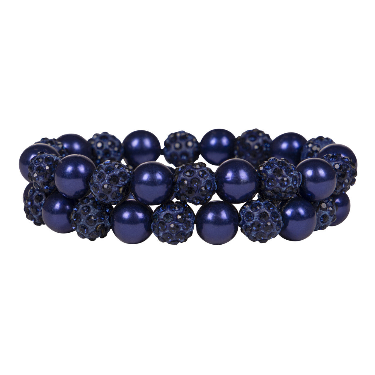 Hair scrunchie Twinkle QHP para equitación - vista 3