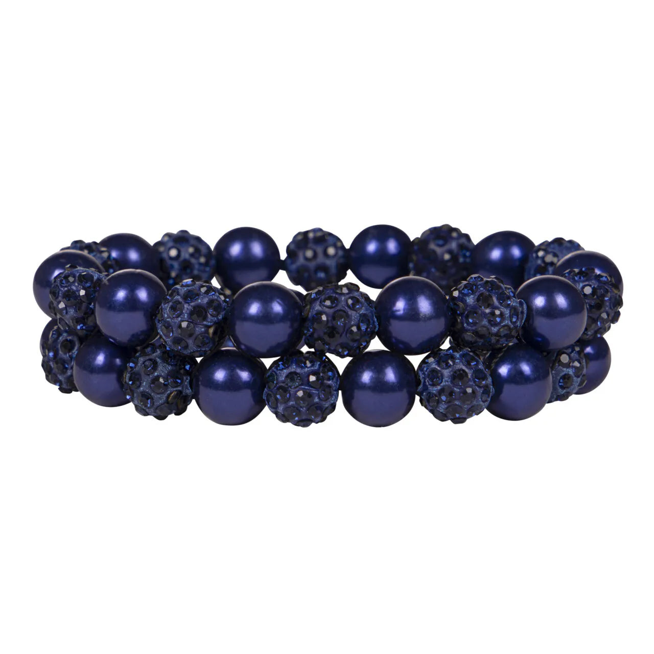 Hair scrunchie Twinkle QHP para equitación - vista 4