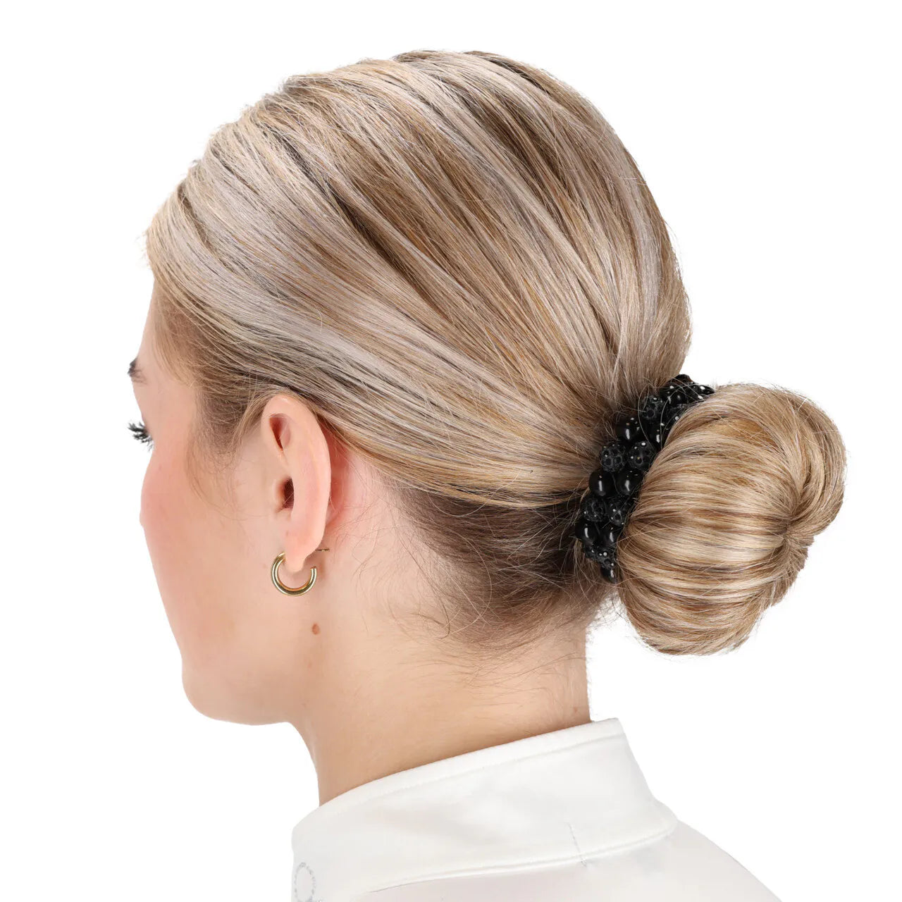 Hair scrunchie Twinkle QHP para equitación - vista 8