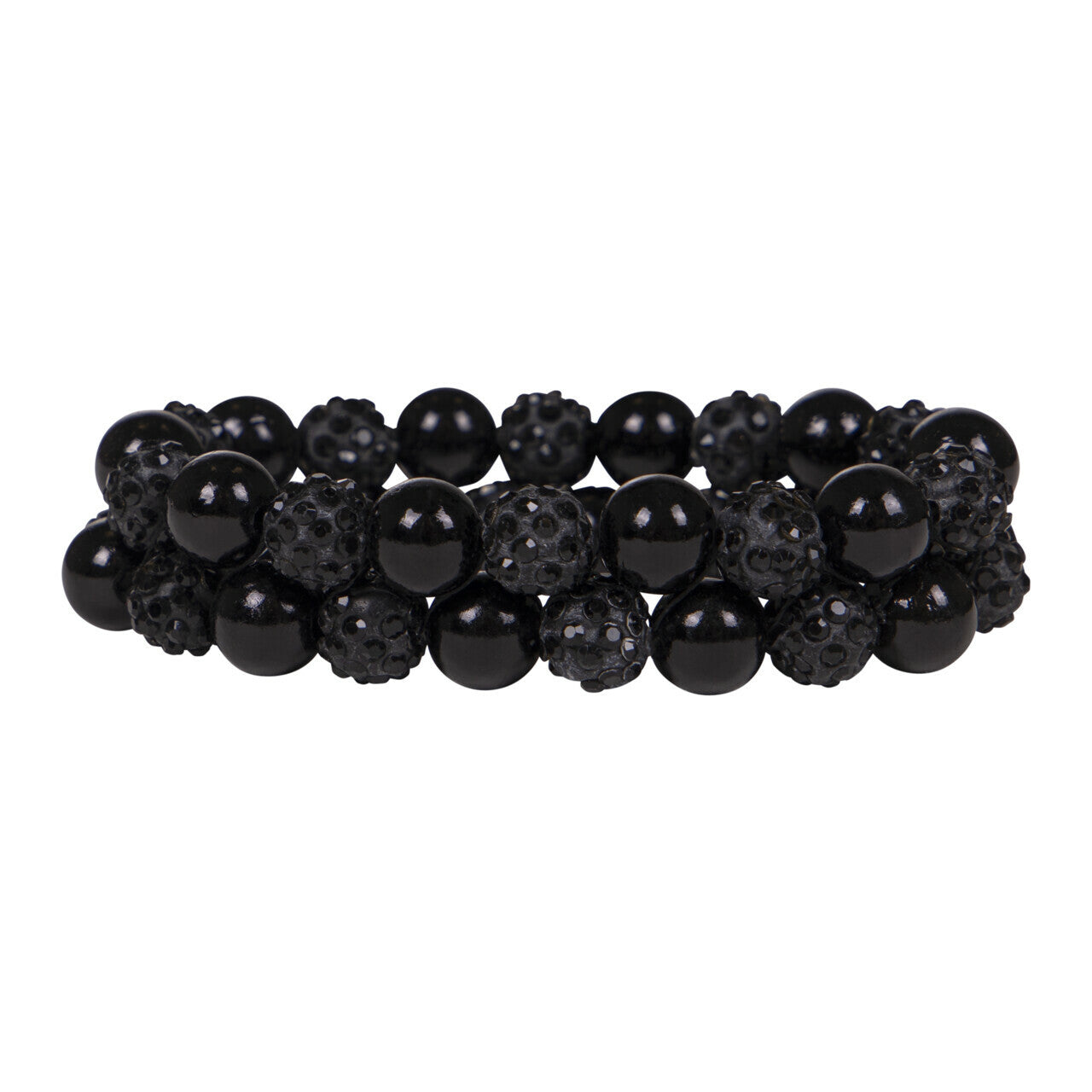 Hair scrunchie Twinkle QHP para equitación - vista 13