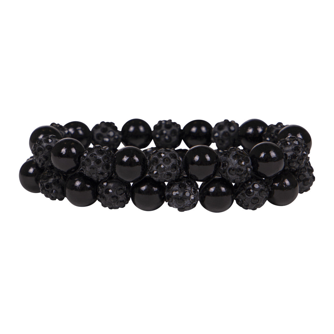 Hair scrunchie Twinkle QHP para equitación - vista 9