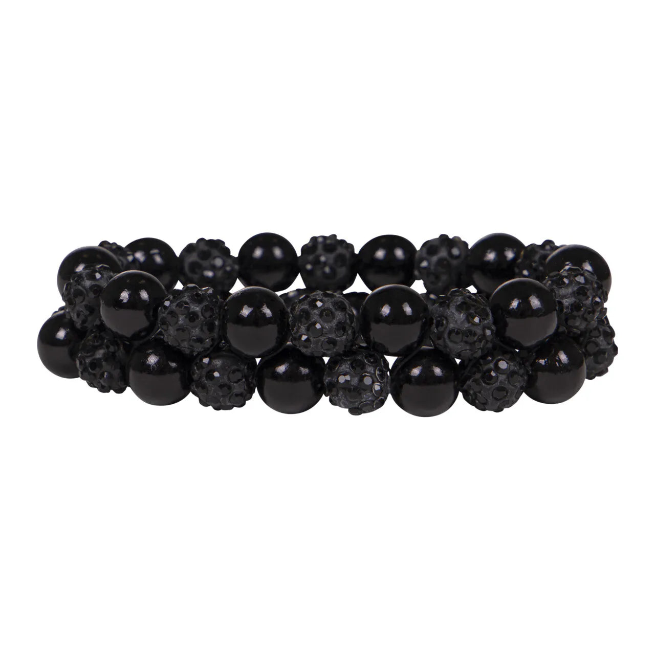 Hair scrunchie Twinkle QHP para equitación - vista 10