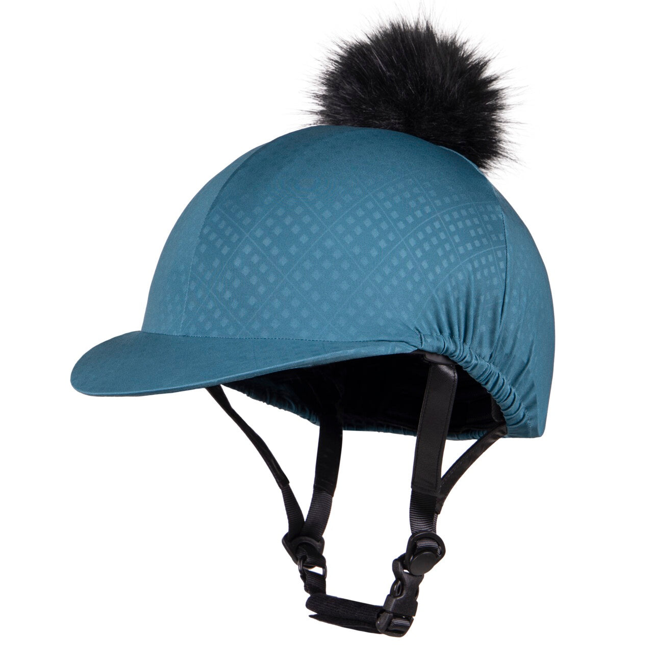 funda para casco Micah QHP para equitación - vista 11