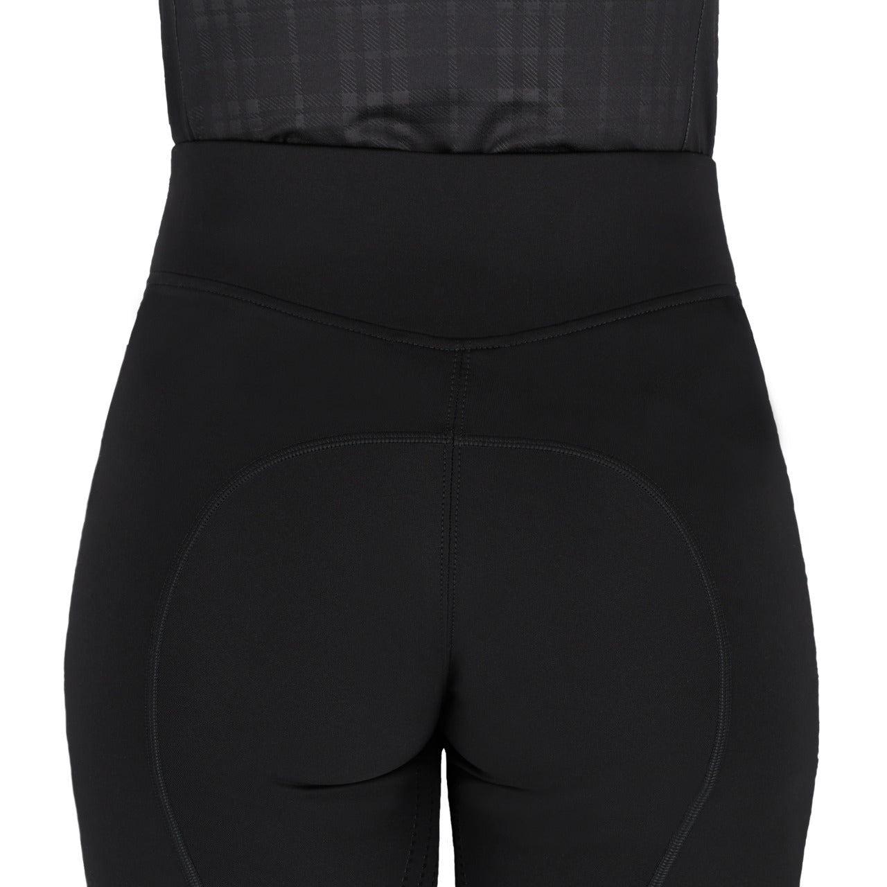 Mallas Zahra leg grip QHP para equitación - vista 5
