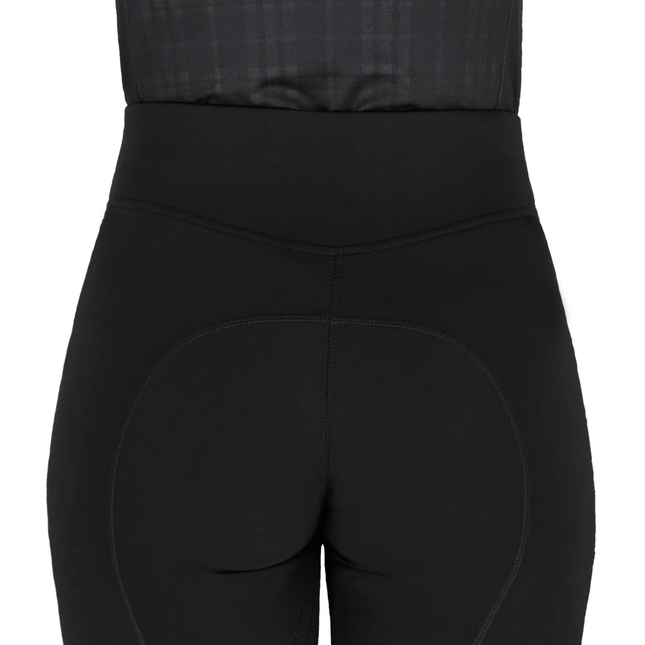Mallas Zahra leg grip QHP para equitación - vista 6