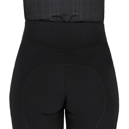 Mallas Zahra leg grip QHP para equitación - vista 6