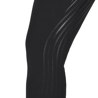 Mallas Zahra leg grip QHP para equitación - vista 13