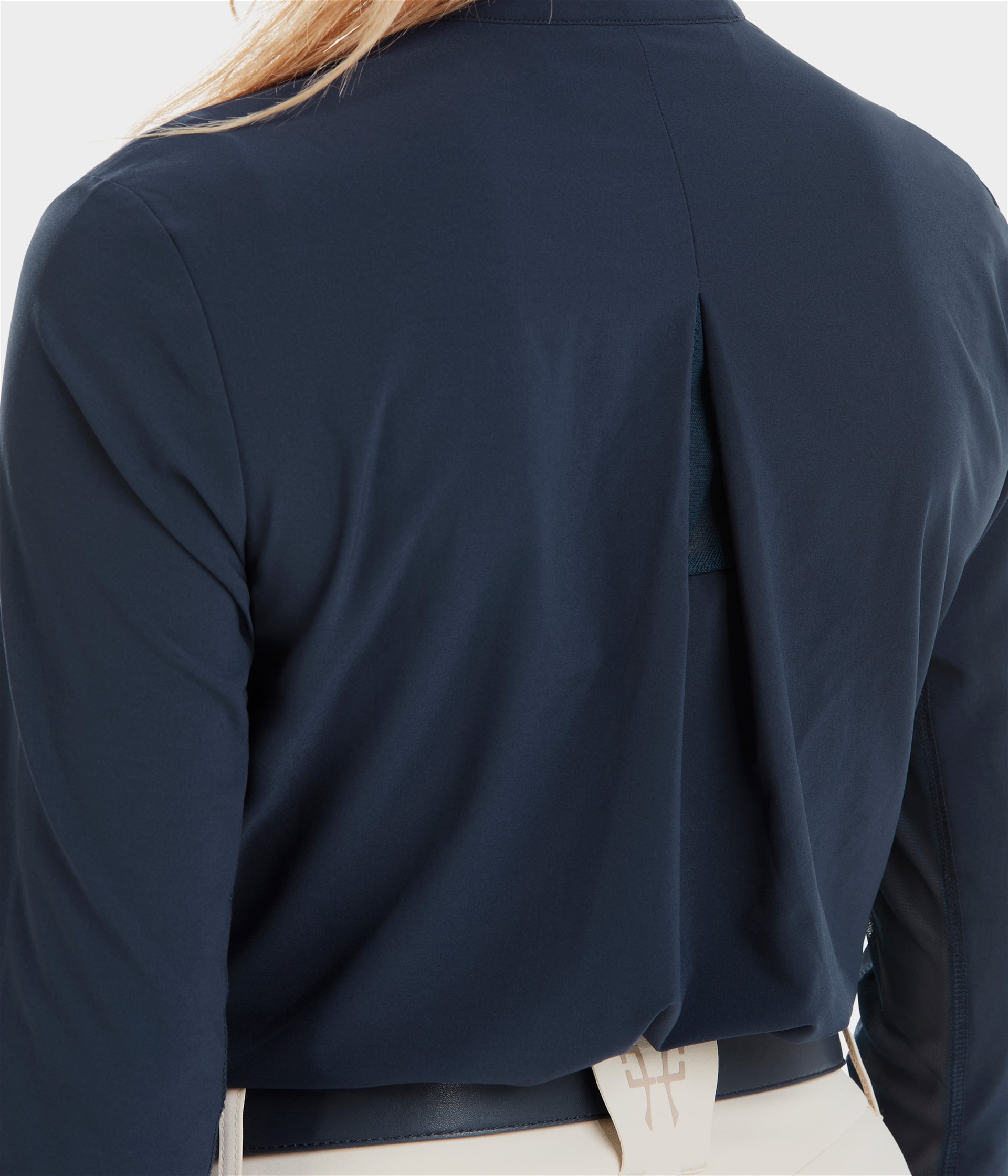 Camisas técnicas Sunrise UV-protective riding shirt for women Horse Pilot para equitación - vista 7
