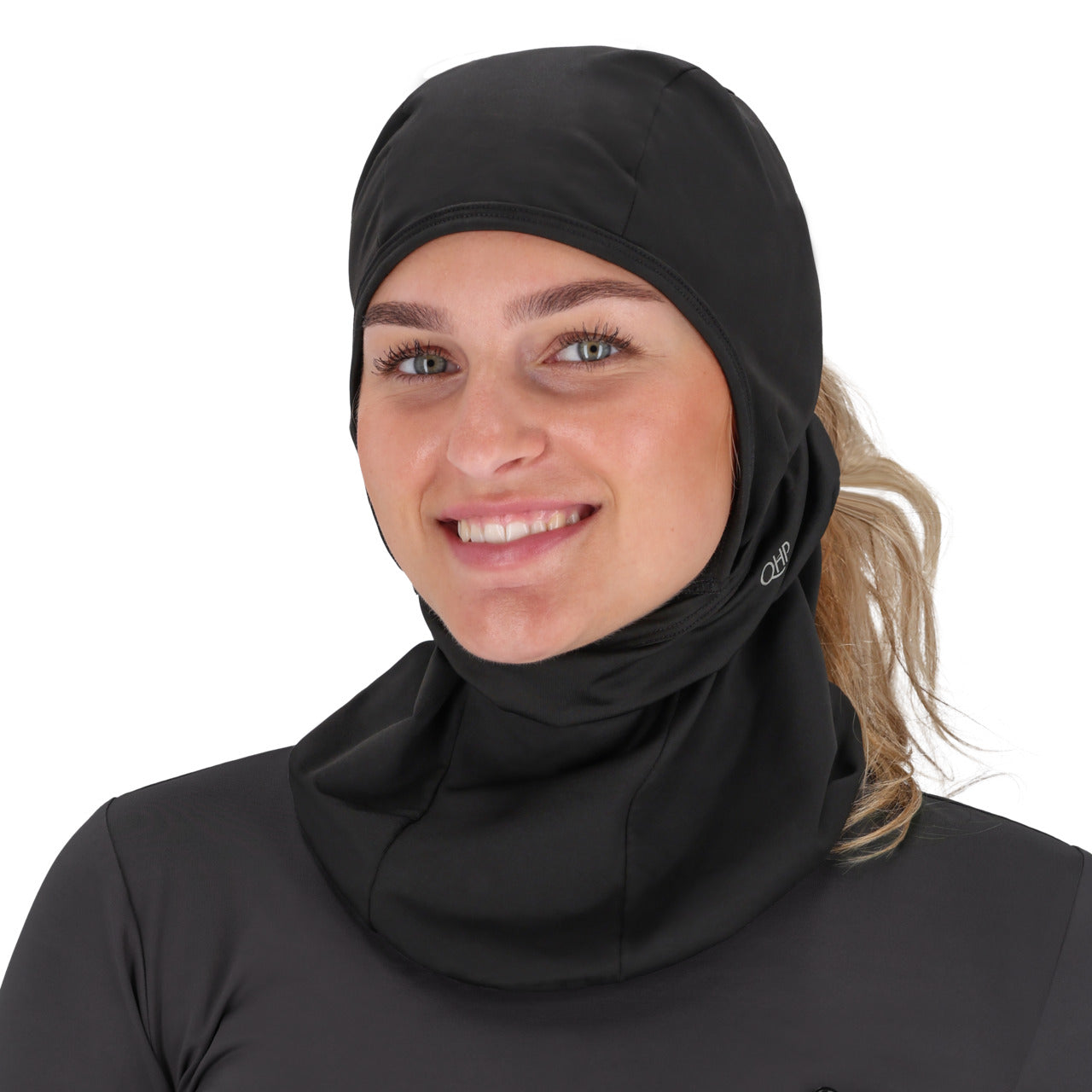 Balaclava Rayah QHP para equitación - vista 22