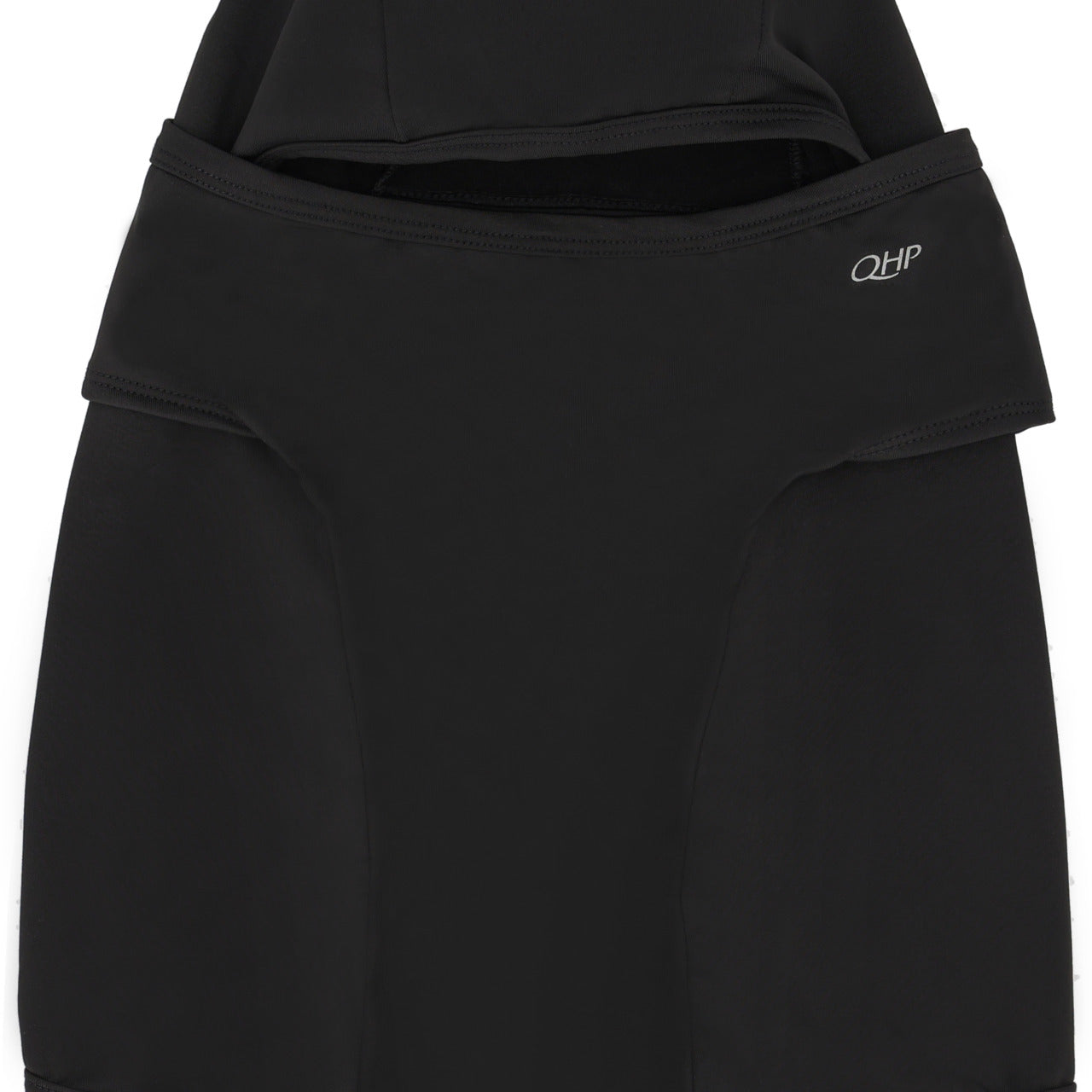 Balaclava Rayah QHP para equitación - vista 27