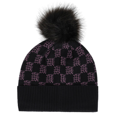 Beanie Lize QHP para equitación
