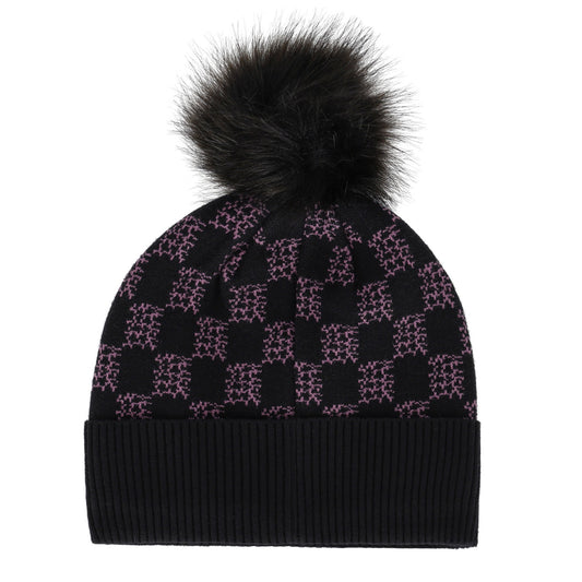 Beanie Lize QHP para equitación