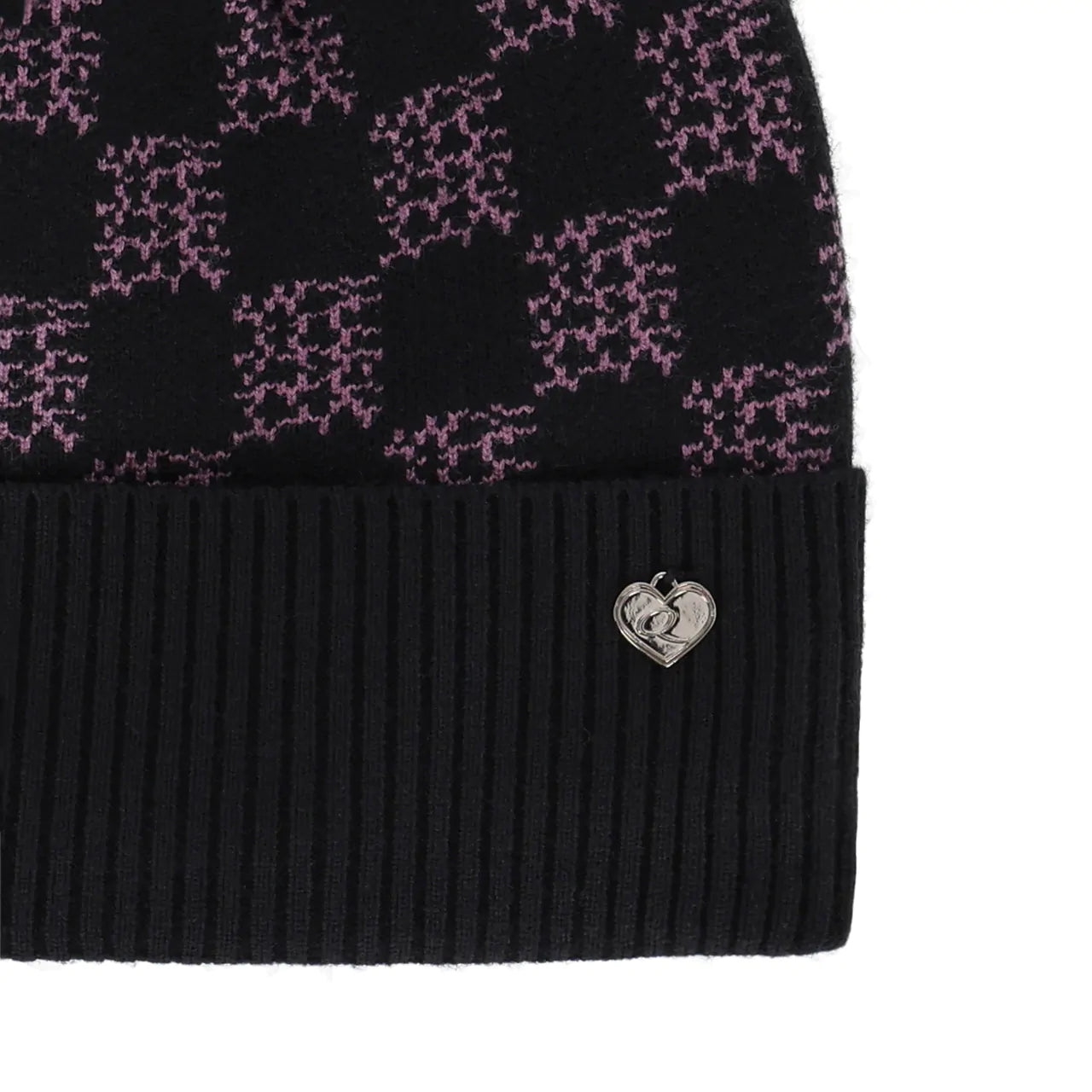 Beanie Lize QHP para equitación - vista 4