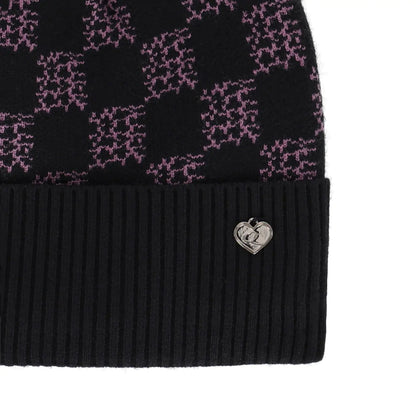 Beanie Lize QHP para equitación - vista 4
