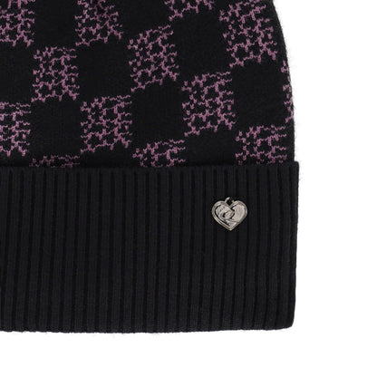 Beanie Lize QHP para equitación - vista 23