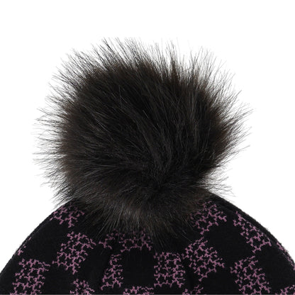 Beanie Lize QHP para equitación - vista 5