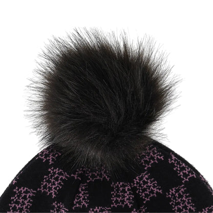 Beanie Lize QHP para equitación - vista 6