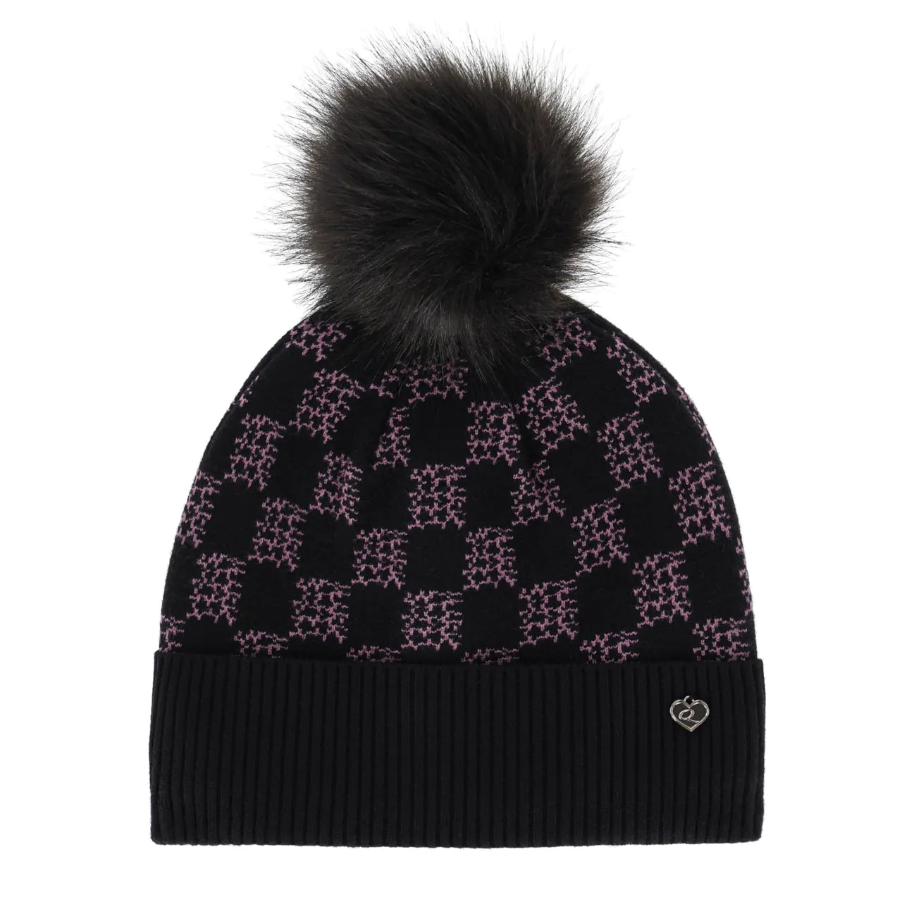 Beanie Lize QHP para equitación - vista 16