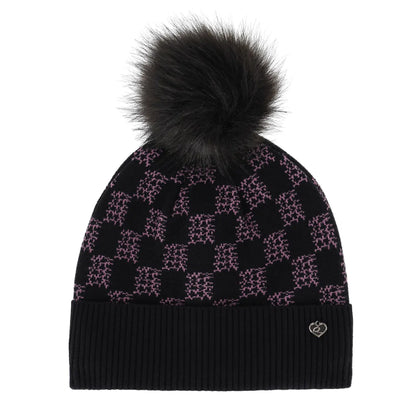 Beanie Lize QHP para equitación - vista 16