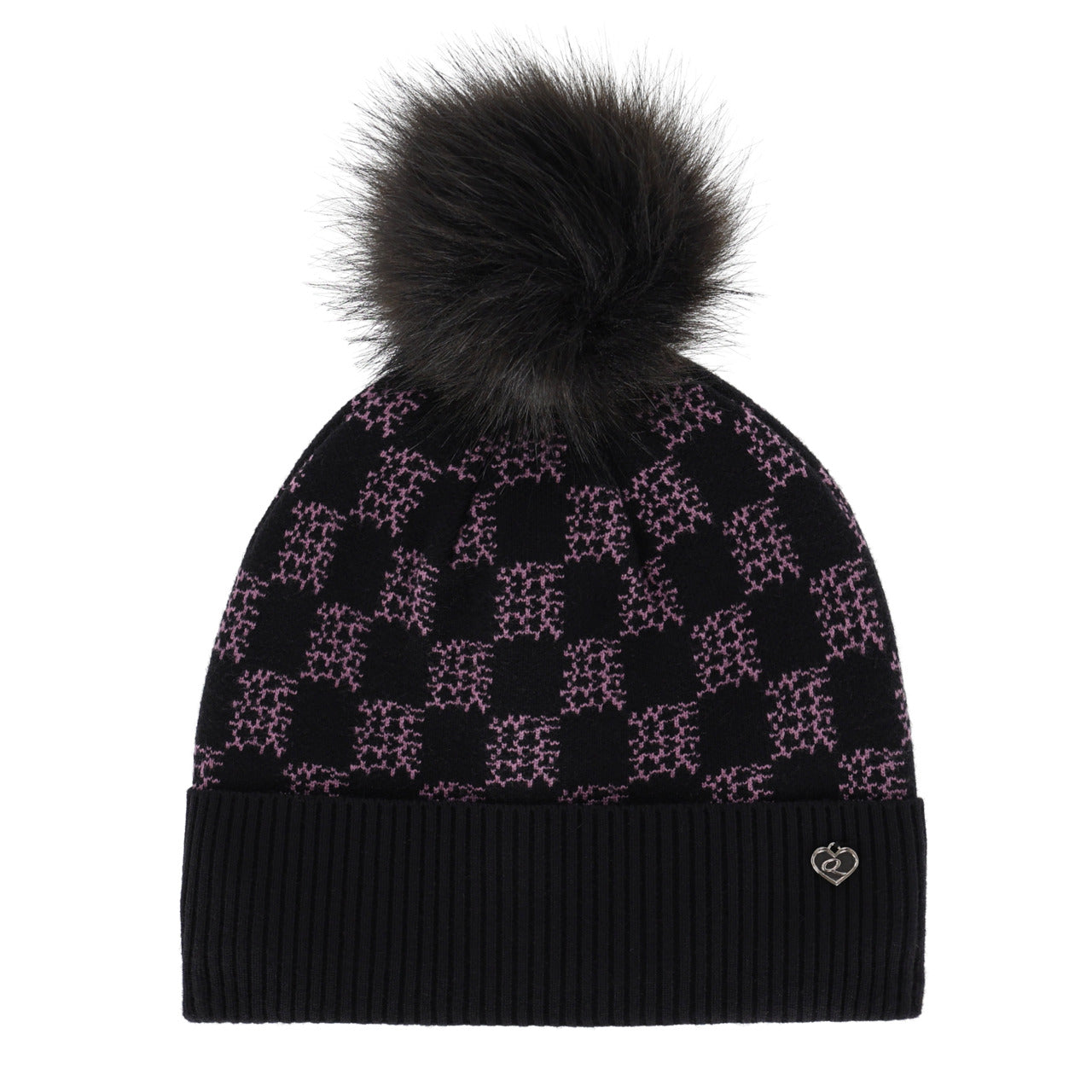 Beanie Lize QHP para equitación - vista 21