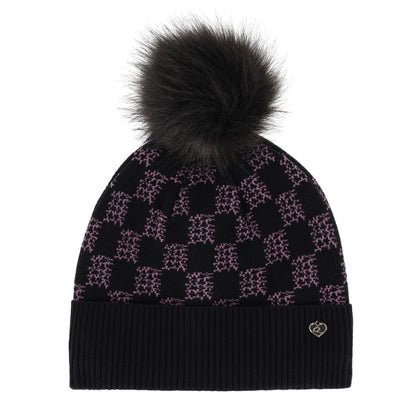 Beanie Lize QHP para equitación - vista 21