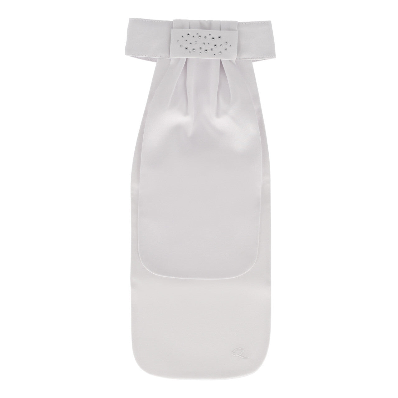 Accesorios de competición plastrón Zizah QHP para equitación - vista 11