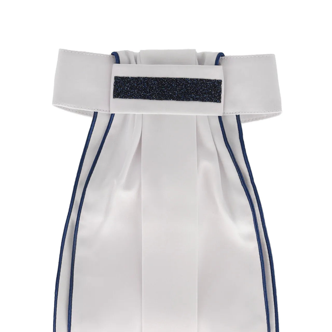 Accesorios de competición plastrón Miyah QHP para equitación - vista 2