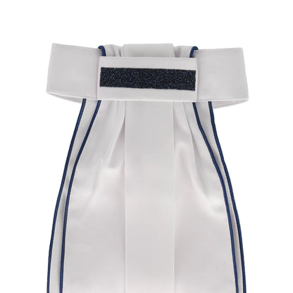 Accesorios de competición plastrón Miyah QHP para equitación - vista 2