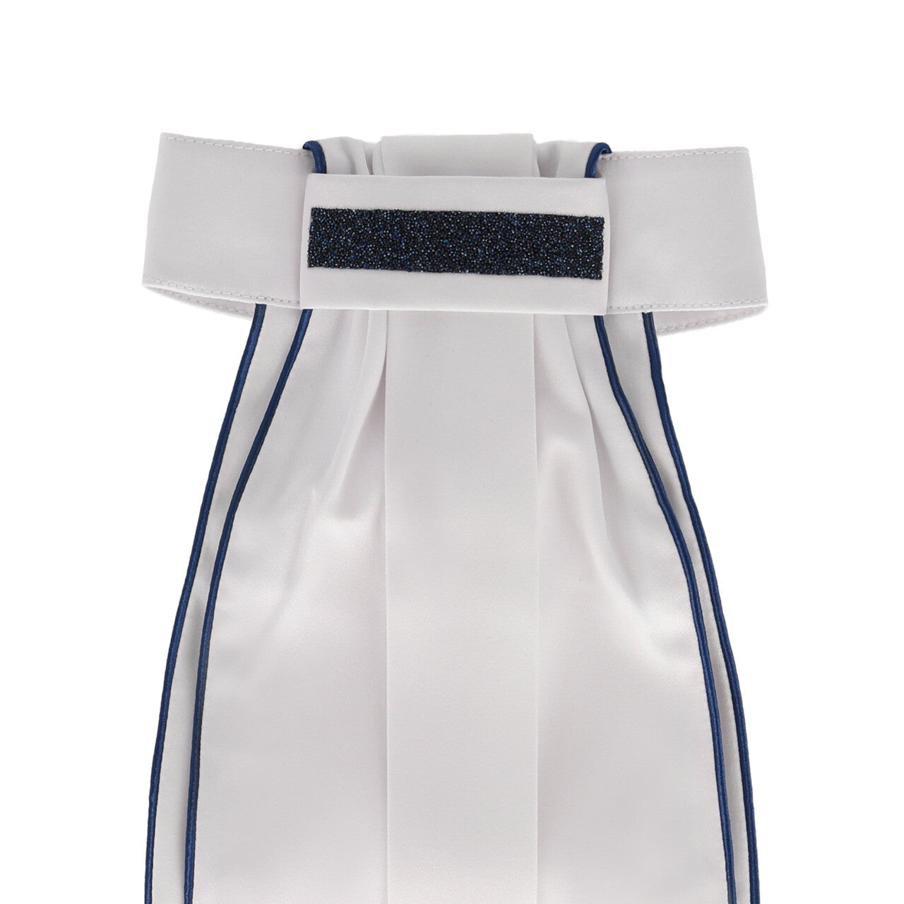 Accesorios de competición plastrón Miyah QHP para equitación - vista 22